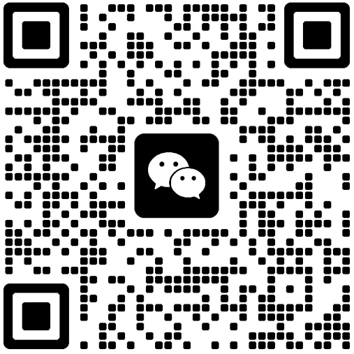 扫一扫加微信-轻创终点站